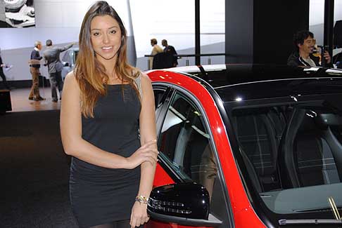 Motor Show a Milano - Motor Show polemiche tra Bologna e Milano width=