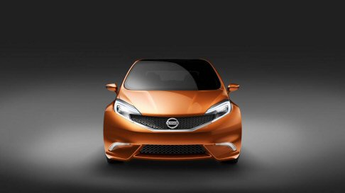 Nissan - Design deciso e di carattere sono i tratti estetici più evidenti, mentre gli interni risultano accoglienti e tecnologici. width=