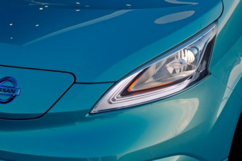 Nissan - Cala un poker di tutto rispetto il marchio Nissan all’imminente Salone di Ginevra, in programma dall’8 al 18 marzo prossimo, con quattro concept che anticipazione l’evoluzione stilistica futura in casa del marchio del Sol Levante.  width=