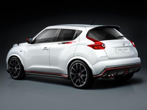 Nissan - Elemento comune a tutti i veicoli della gamma è sicuramente l’innovazione, che ha consentito di migliorare ulteriormente le performance di vendita, come dimostrano i dati riferiti al 2011, l'anno migliore per Nissan in Europa. width=