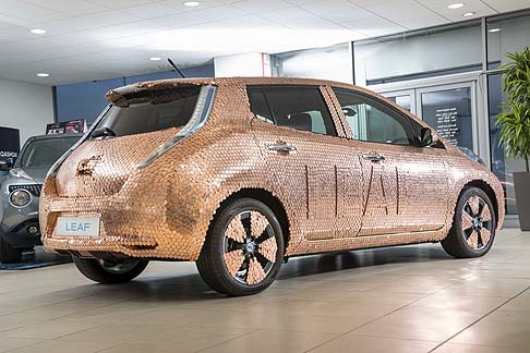 Nissan - Dal suo lancio, avvenuto nel dicembre del 2010, Nissan ha registrato un costante aumento delle vendite, segnando un record nel 2013. width=