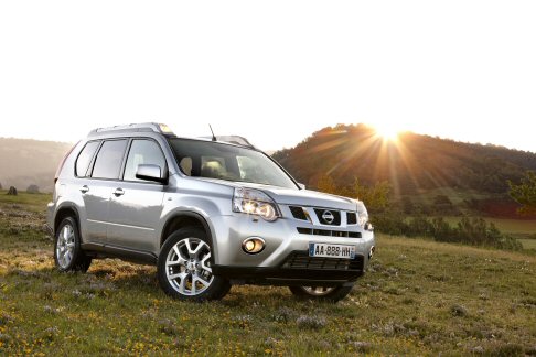 Nissan - Mercato strategico dalla grandi potenzialità, la Russia rappresenta uno dei target del costruttore nipponico width=