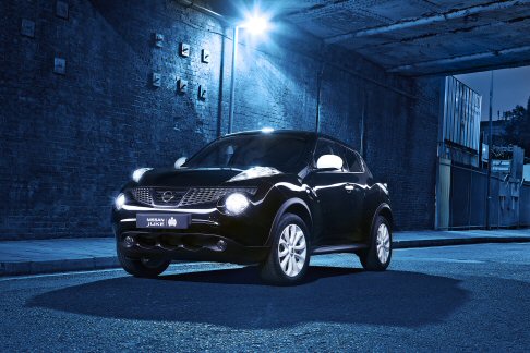 Nissan - Negli spazi espositivi del 16esimo Salone internazionale di Mosca si danno battaglia tutti i costruttori, impegnati nella campagna di Russia, un mercato che offre grandi potenzialità, il più grande d’Europa e il quinto a livello mondiale.  width=