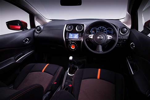 Nissan - La produzione inizierà in estate e le prime consegne sono previste per l'autunno del 2013.  width=