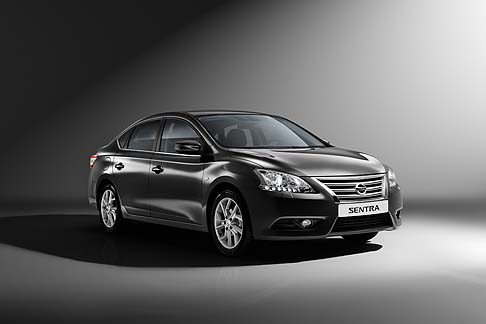 Nissan - La Russia è l'unico mercato al mondo in cui il costruttore è presente con tutti e tre i suoi marchi Nissan, Infiniti e Datsun. width=