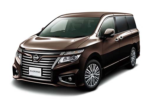 Nissan - A pochi giorni dall’apertura ufficiale del Salone di Tokyo giungono ulteriori anticipazioni sulle premiere che parteciperanno in veste di novità assoluta. width=