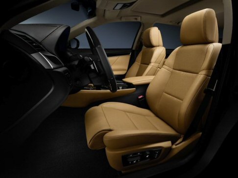 lexus - Lexus Gs vista interni width=