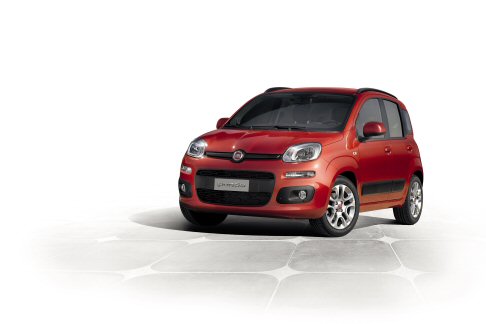 Fiat - Tecnologia e rispetto per l’ambiente sono le caratteristiche vincenti della nuova Panda, la compatta citycar che riesce a conciliare dotazioni di fascia premium con l'esigenza di una mobilità sostenibile. width=