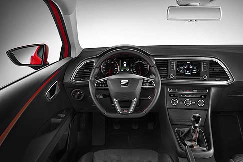 Seat - La prevendita è prevista a fine aprile, con un prezzo promozionale pari a 17.620 euro. width=