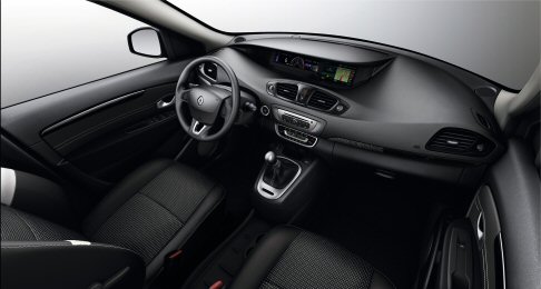 Renault - Le vetture adottano la gamma ENERGY la cui filosofia mira a ridurre i consumi e contenere le emissioni CO2 e i costi di esercizio, senza dimenticare il piacere di guida e l’affidabilità . width=
