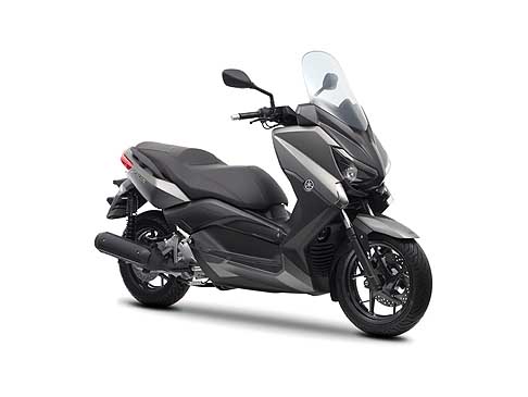 Yahama - New Yamaha X-max 250 Model Year 2014 width=