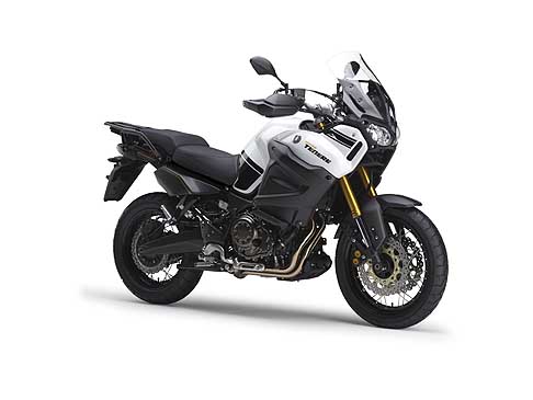 Yahama - Nuova Yamaha XTZ1200e Super Tenere My 2014 width=