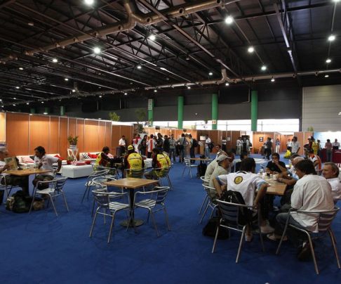 Parigi Dakar 2011 - Immagini ufficiali della Parigi Dakar 2011 width=