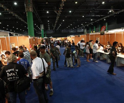 Parigi Dakar 2011 - Ultimi preparativi per la Dakar 2011 width=