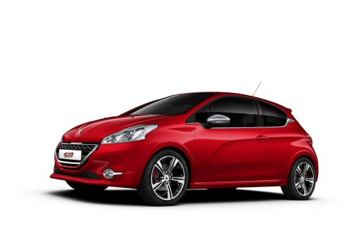 Peugeot - La Peugeot 208 XY è disponibile anche nella particolare versione Purple Night, caratterizzata da dettagli cromati e tocchi Purple. width=
