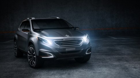 Peugeot - Si preannunciano interessanti novità per la casa francese del Leone che al Salone di Pechino 2012, nell’ampio stand dedicato di circa 1700 metri quadri, presenta tutta la modernità della sua gamma. width=