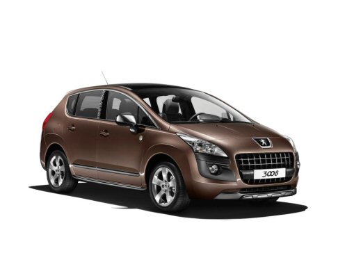 Peugeot - Con la tecnologia HYbrid4, inaugurata in anteprima mondiale su 3008 HYbrid4, Peugeot propone un’offerta inedita, in termini di prestazioni e di sensazioni di guida. width=