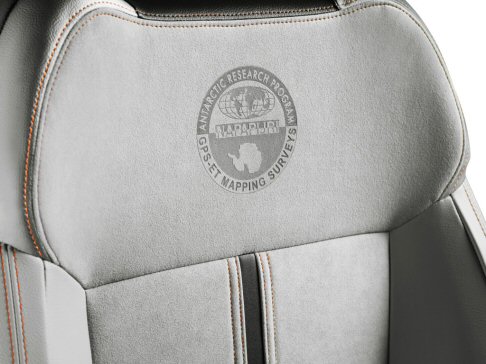 Peugeot - Sono disponibili quattro versioni della serie speciale 3008 Napapijri. width=