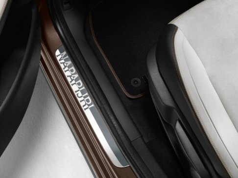 Peugeot - Rispetto all'allestimento Allure, il prezzo viene incrementato di soli 1400 euro, ma con dotazioni aggiuntive che consentono al cliente di risparmiare il 38%. width=
