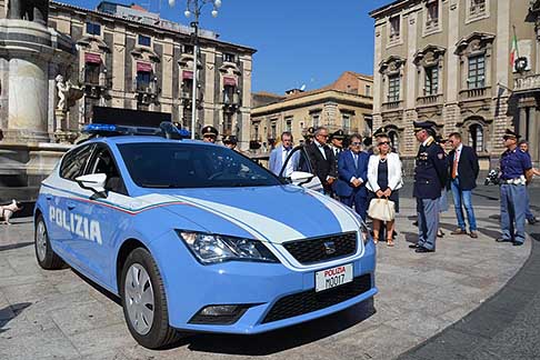 Stop contrassegno assicurativo - Contrassegno assicurativo: a lo scopo di ridurre le frodi, contrastando la contraffazione dei contrassegni cartacei e l´evasione dell´obbligo assicurativo per le auto