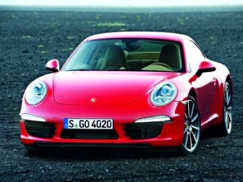 Porsche - Porsche 911 modello 997 width=