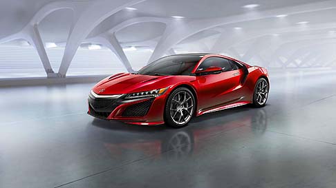 Honda - Honda intende presentare a Ginevra le ultime novità in fatto di sportività, ma anche per la mobilità elettrica insieme alle soluzioni dedicate alle famiglie.  width=