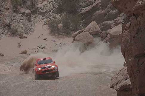 Proto Atacama - Racing cars Proto Atacama n. 329 pilotata da Chavigny Frederic co-pilota Brucy Jean width=