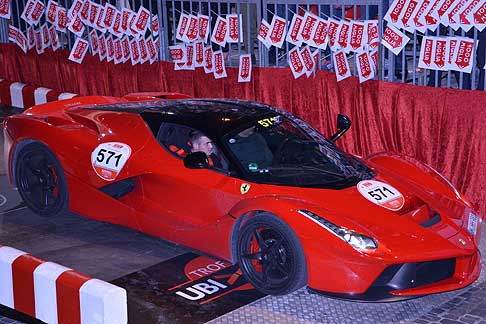 Mille Miglia percorso - Un binomio vincente quello de la Mille Miglia e la passione per le auto storiche width=