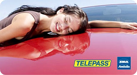 Telepass - RC auto e coperture assicurative sconti con Telepass e Ina Assitalia width=