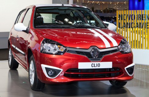 Renault - Un mercato in costante crescita attira le mire della transalpina Renault, che nella 27esima edizione del Salone di San Paolo, mette in campo i modelli vincenti della sua gamma, puntando ad una maggiore presenza sulle strade brasiliane. width=