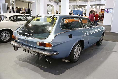 Volvo - Il Registro Italiano Volvo d’Epoca valorizza le Volvo di interesse storico presenti in Italia e fornisce assistenza in vari settori. width=