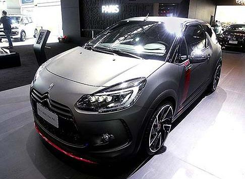 Citroen -  Il double Chevron illustra interessanti novità per il mercato sudamericano nella vetrina dedicata all’automotive di San Paolo, kermesse in programma dal 30 ottobre al 9 novembre. width=