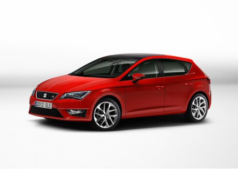 Seat - Il modello di terza generazione della Leon rappresenta un cambiamento di direzione per il modello, che offrirà un’ampia scelta in fatto di dotazioni, per soddisfare ogni gusto ed esigenza. width=