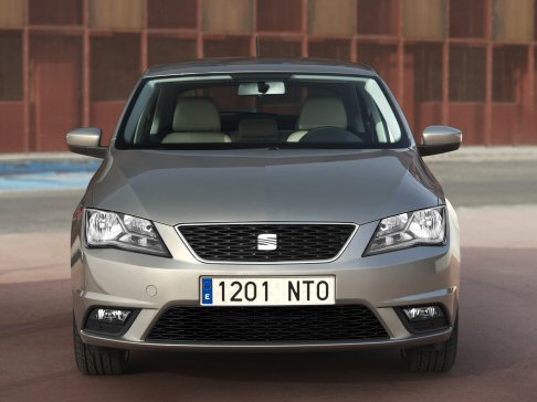 Seat - Come i propulsori, anche i cambi della nuova Toledo sono di ultima generazione. width=