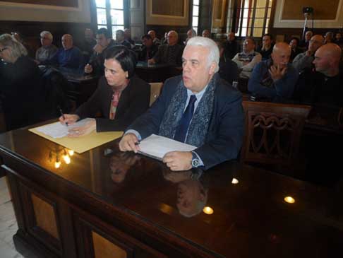 Assicurazione - Sigle artigiane protestano contro il decreto ritenuto pro-assicurazioni del governo nazionale width=