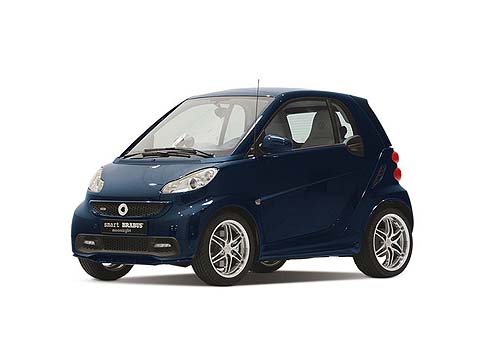 Smart - Le vetture saranno prodotte in soli 60 esemplari (50 per smart moonlight coupé e 10 per smart stardust cabrio) e rappresentano un nuovo esempio dell’eccellenza tailor made firmata smart. width=