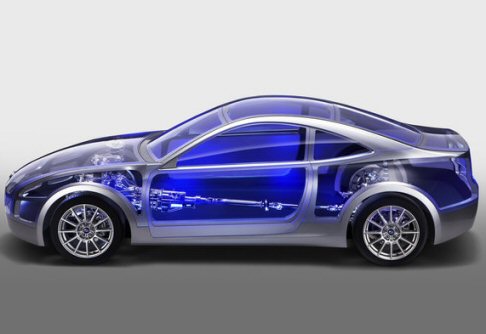 Subaru - Subaru BRZ è una coupè sportiva nata in collaborazione con il marchio Toyota width=