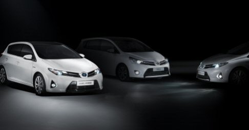 Toyota - Toyota rinnova il suo segmento C e parte alla conquista del Vecchio Continente con modelli aggiornati ponti a contendere fette di mercato importanti ai numerosi rivali della categoria.  width=