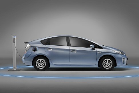 Toyota - Al 30 Aprile 2012, Toyota ha calcolato che grazie ai suoi veicoli full hybrid, dal 1997 ad oggi, si sia ottenuto un risparmio di circa 26 milioni di tonnellate di emissioni di CO2. width=