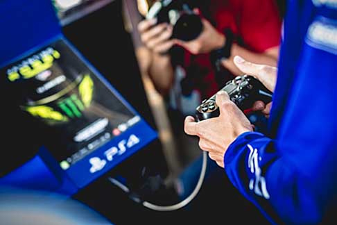 Sony - Il gioco sarà proposto in tre differenti versioni: Bundle PlayStation®4, Collector Edition e Stand alone PS4™