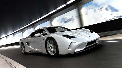 Vencer - Per quanto riguarda la motorizzazione, si parla di un propulsore 8 cilindri da oltre 510 CV di potenza e 650 Nm di coppia. width=