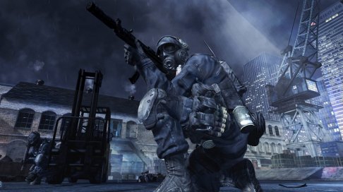 Call of Duty - Video games Call of Duty: Modern Warfare 3 vendite da record assolute width=
