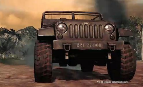 Activision - Videogioco da record Call of Duty: Black Ops width=