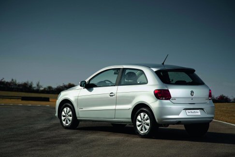 Volkswagen - Il marchio punta a rendere sempre più ecocompatibili i propri impianti, investendo direttamente nel settore delle energie rinnovabili. width=