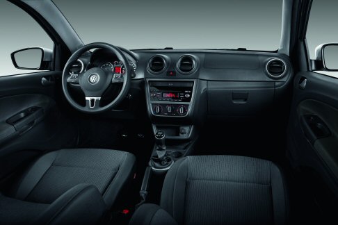 Volkswagen - Volkswagen sta intensificando anche il l suo ruolo di pioniere nella tutela dell'ambiente e la conservazione delle risorse, e sta progettando un secondo impianto idroelettrico in Monjolinho/San Paolo capace di generare 25,5 megawatt.  width=