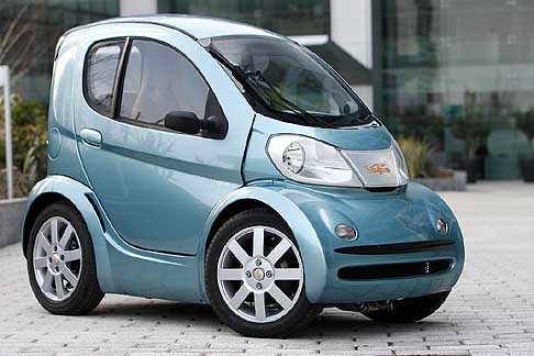 Volpe - Volpe urban cars zero emission width=