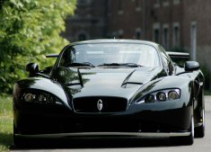 Gillet Vertigo.5 Spirit