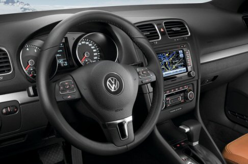 Volkswagen Golf Sport Edition/United 