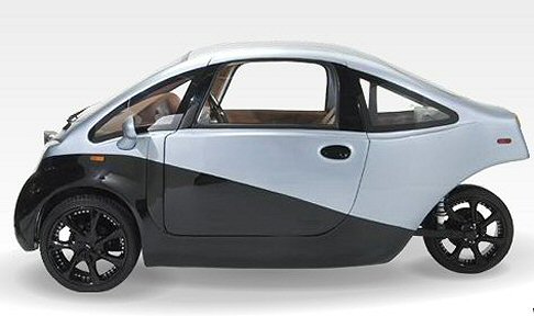Green Vehicles Triac