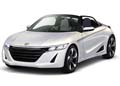Honda S660 Concept